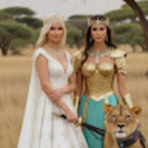 Meet your Posher, Jm